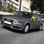 Audi A4 2009-2012 Ön Cam Sol Direk Su Tutma Çıtası 8K0854327 - 1