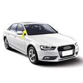 Audi A4 2013-2015 Ön Cam Sağ Direk Su Tutma Çıtası 8K0854328 - 1