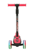 Twist Işıklı 3 Tekerli Scooter 3+Yaş - 2