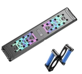Push Up Board Çok Fonksiyonlu Fitness Platformu - 8