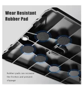 Push Up Board Çok Fonksiyonlu Fitness Platformu - 3