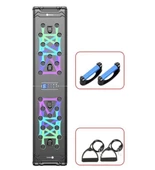 Push Up Board Çok Fonksiyonlu Fitness Platformu - 1