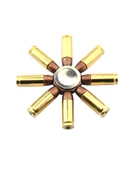 Pak Kovan Mermi Stres Çarkı - 1