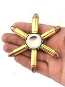 Pac Kovan Mermi Çarkı 6 lı - 8
