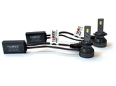 Opel Astra K Led Far Ampulu H7 FEMEX GT Nano Pro Performans Serisi - 3