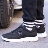 Ghattix Kula Günlük Erkek Spor Ayakkabı Yürüyüş Koşu thumbnail 2