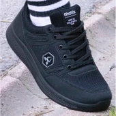 Ghattix Kula Günlük Erkek Spor Ayakkabı Yürüyüş Koşu thumbnail 3