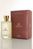 Alberto Taccini SERENITY Kadın Parfümü - 95 ml - 4