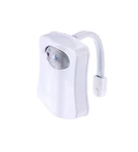 Pratik Klozet Aydınlatma Hareket Sensörlü Renk Değiştiren - 7