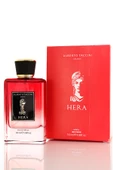 Alberto Taccini HERA Kadın Parfümü - 100 ml - 4