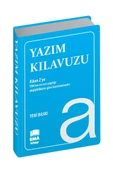 Yazım Kılavuzu Ema Kitap - 1