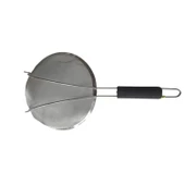 Destekli Kalaylı Süzgeç 32 CM - 2