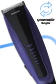 Goldmaster Merkür GM-8102 Saç Sakal Şekillendirme Makinesi - 2