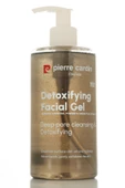 Pierre Cardin Detoxifying Facial Cleanser with Charcoal & Green Tea Extract - Köpük Jel 350 ml - 9