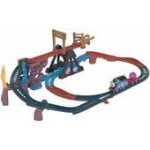 Thomas ve Arkadaşları -Kristal Mağaraları Macera Seti HMC28 - 2