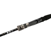 NaniwaOsakaShi Multiverse 230cm 3-25gr Light Spin Olta Kamışı - 4