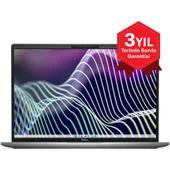 Dell Latitude 7640 I7-1355U 16GB 512GB SSD 16 Fhd Ubuntu N006L764016U thumbnail 1