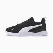 Puma Anzarun Lite Erkek Siyah Günlük Spor Ayakkabı 371128 02 - 3