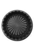 Nishev Hanımeli Döküm Kek Turta Kalıbı 28cm - 2