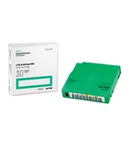HPE Q2078A LTO8 30TB RW Data Kartuş - 1