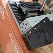 Audiomax MX-9700 Aşağı Yukarı Ayarlanan Android 12 Sürüm Ekranlı Teyp 2/32gb - 1