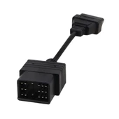 Toyota 17 Pin 16 Pin Dönüştürücü Kablo - 2