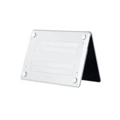 Vendas Apple Macbook 15′ Air M3 A3114 Zore MSoft Kristal Kapak - 10