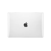 Vendas Apple Macbook 15′ Air M3 A3114 Zore MSoft Kristal Kapak - 8