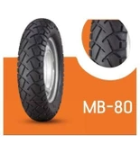 Scooter Anlas Mb 80 Arka Lastik 3/50/10  _Supermoto thumbnail 2