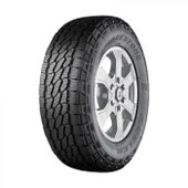 Bridgestone 255/60R18 112T Xl Dueler A/T002 B-C-72   Lastiği (Üretim Yılı: 2023) - 2
