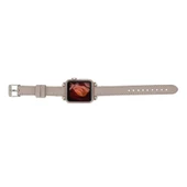 Apple Watch Uyumlu Deri Kordon 38-40-41mm Ferro ERC3 - 3