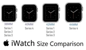 Apple Watch Uyumlu Deri Kordon 38-40-41mm Cuff Pulsar F3 - 4