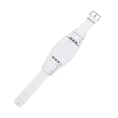 Apple Watch Uyumlu Deri Kordon 38-40-41mm Cuff Pulsar F3 - 3
