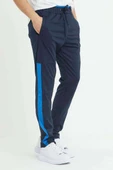 Slazenger OXFORD Erkek Eşofman Altı Lacivert Old - 2
