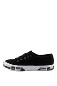 BENETTON BN-30691BAĞLI KETEN UNİSEX SNEAKERS SPOR AYAKKABI - 11