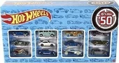 Hot Wheels CGN22 Hot Wheels Ellili Araba Seti - 2