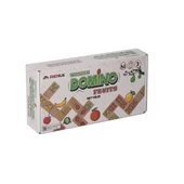 RD5650 Redka Ahşap Domino Fruits - 1