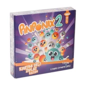 ZK08 Pinponi-X 2 -Kolat - 1