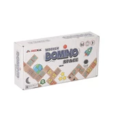 5651 Ahşap Domino Space -Redka - 1