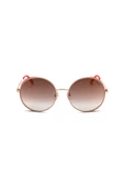 GUESS GU 7606 28U KADIN GÜNEŞ GÖZLÜĞÜ - 2