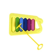 4063 Ksilofon -Zuzutoys - 2