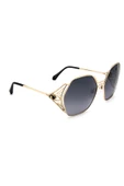 ROBERTO CAVALLİ RC 1056 32B KADIN GÜNEŞ GÖZLÜĞÜ - 3