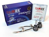 FEMEX PREMİO H27 CSP 3570 KOREAN LED FAR XENON LED HEADLİGHT thumbnail 1