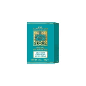 4711 Original Eau De Cologne Creme Sabun 100 ml - 1
