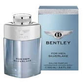 Bentley For Men Silverlake EDP 100 ml Erkek Parfümü thumbnail 2