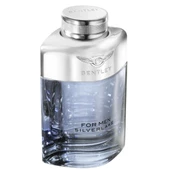 Bentley For Men Silverlake EDP 100 ml Erkek Parfümü thumbnail 1