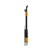 DEWALT DWT512 190Kg Profesyonel Katlanır El Arabası - 7