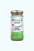 Organik Çiğ Tahin 230 gr + Organik Miks Anne 315 gr - 2