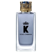 Dolce & Gabbana K EDT 100 ml Erkek Parfümü thumbnail 1