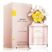 Marc Jacobs Fresh EDT 125 ml Kadın Parfümü - 2